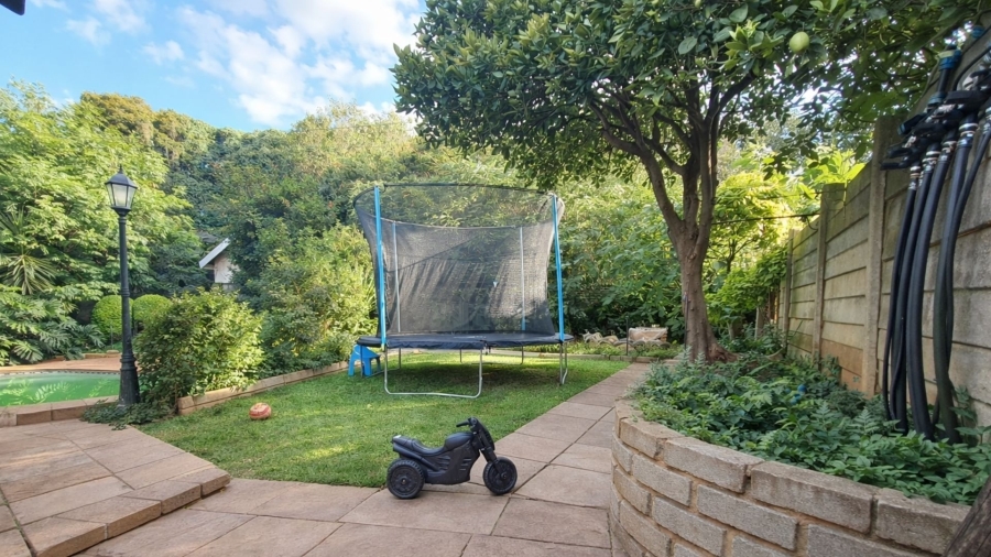 4 Bedroom Property for Sale in Cashan North West